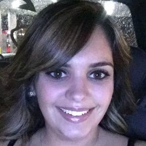 Meet your Posher, Bekka